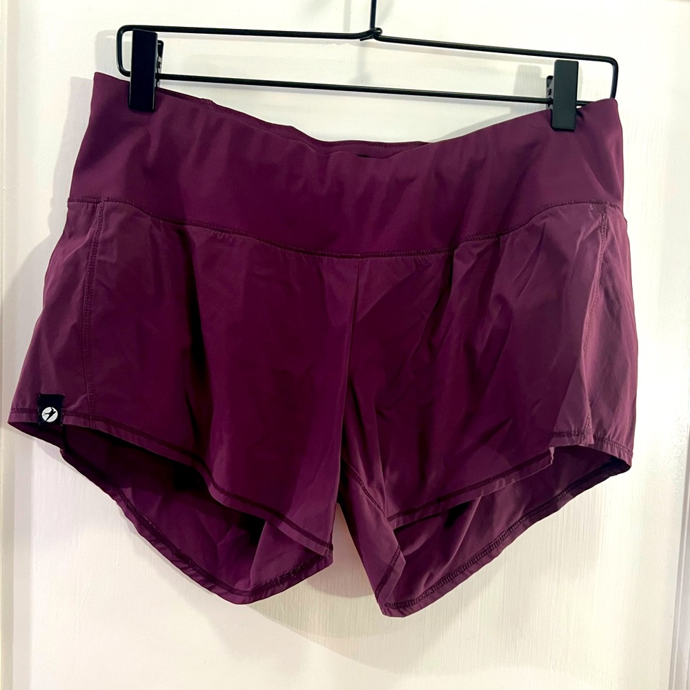 Oiselle Featherweight Rogas